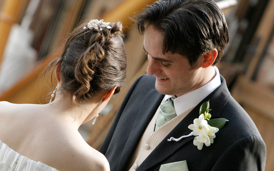 Recent Wedding Photography from Andy Cawley, Hertfordshire
