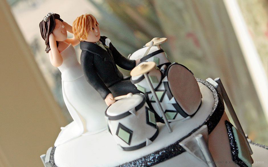 Recent Wedding Photography from Andy Cawley, Hertfordshire