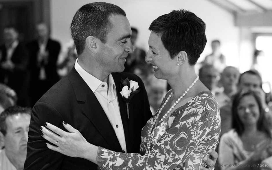 Recent Wedding Photography from Andy Cawley, Hertfordshire
