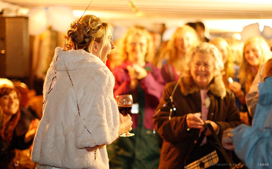 Recent Wedding Photography from Andy Cawley, Hertfordshire