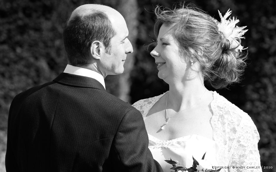 Recent Wedding Photography from Andy Cawley, Hertfordshire