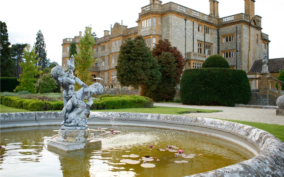 Recent Wedding Photography from Andy Cawley, Hertfordshire