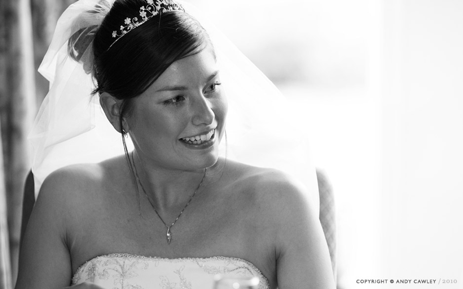 Recent Wedding Photography from Andy Cawley, Hertfordshire