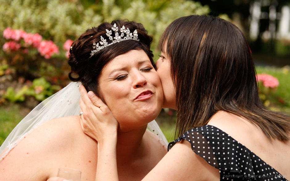 Recent Wedding Photography from Andy Cawley, Hertfordshire