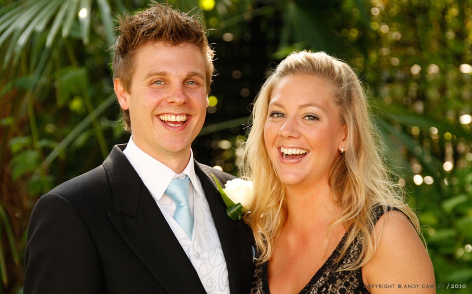 Recent Wedding Photography from Andy Cawley, Hertfordshire