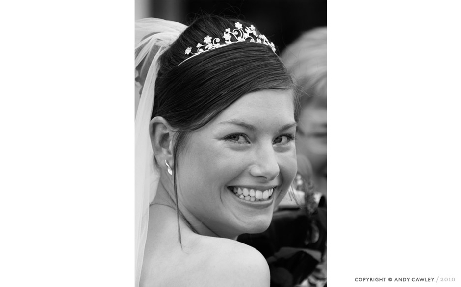 Recent Wedding Photography from Andy Cawley, Hertfordshire