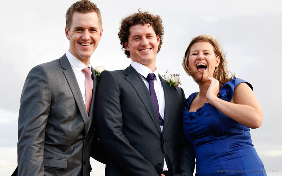 Recent Wedding Photography from Andy Cawley, Hertfordshire