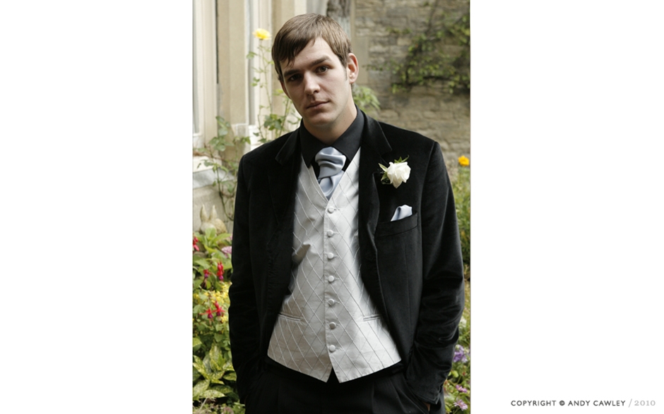 Recent Wedding Photography from Andy Cawley, Hertfordshire